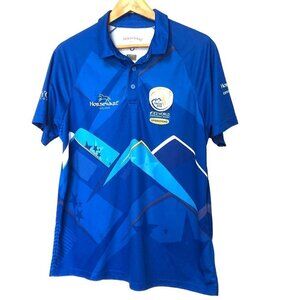 Horseware Ireland Polo / Jersey 2018 FEI World Equestrian Games Size XL Unisex